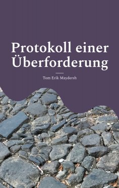 eBook: Protokoll einer Überforderung