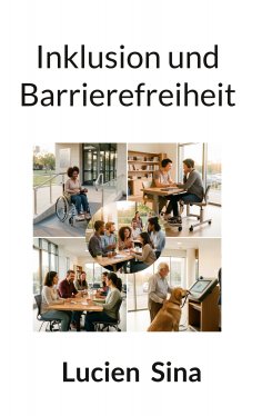 eBook: Inklusion und Barrierefreiheit
