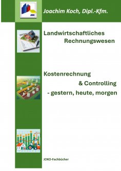 eBook: Landwirtschaftliches Rechnungswesen