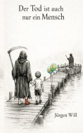eBook: Der Tod ist auch nur ein Mensch