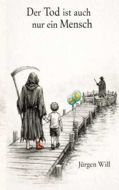 eBook: Der Tod ist auch nur ein Mensch