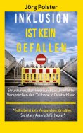 ebook: Inklusion ist kein Gefallen
