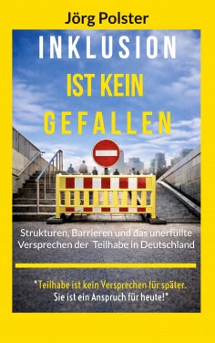 ebook: Inklusion ist kein Gefallen