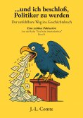 eBook: Grafsche Streitschriften