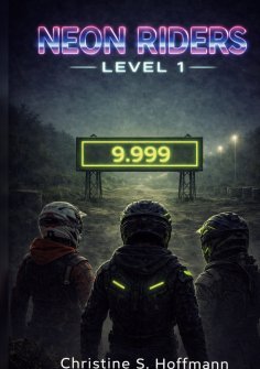 eBook: Neon Riders