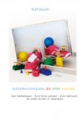 eBook: Schuhkartonspiele die Sinn machen