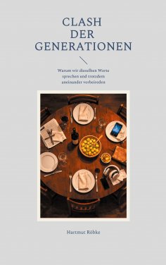 eBook: Clash der Generationen