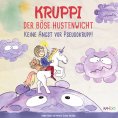 eBook: Kruppi der böse Hustenwicht