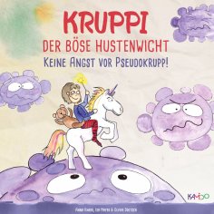 eBook: Kruppi der böse Hustenwicht