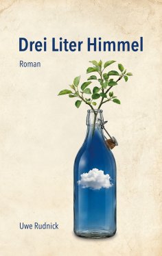 eBook: Drei Liter Himmel
