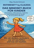 eBook: RHYMESET® by Claudia Das Mindset-Buch für Kinder