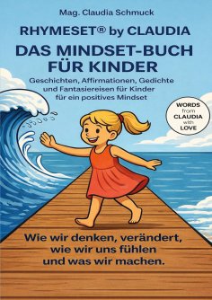 eBook: RHYMESET® by Claudia Das Mindset-Buch für Kinder