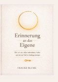 eBook: Erinnerung an das Eigene