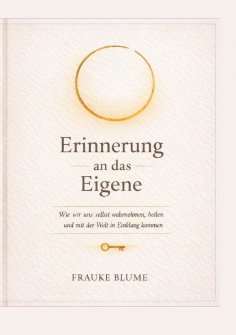 eBook: Erinnerung an das Eigene