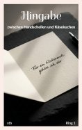 eBook: Hingabe