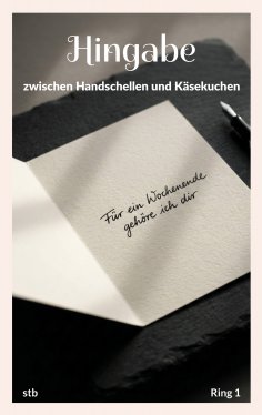 eBook: Hingabe