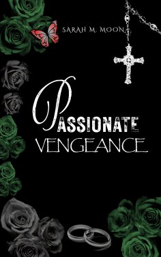 eBook: Forged Vengeance
