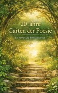 eBook: 20 Jahre Garten der Poesie