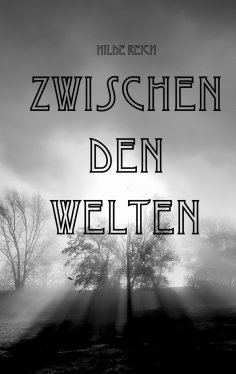 eBook: ZWISCHEN DEN WELTEN