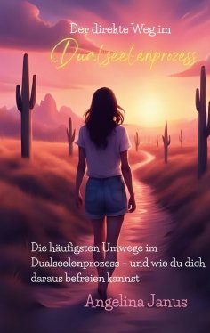 eBook: Der direkte Weg im Dualseelenprozess