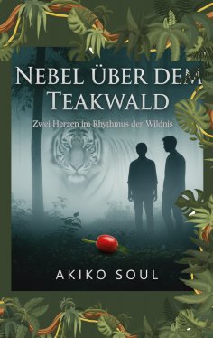 ebook: Nebel über dem Teakwald