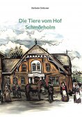 eBook: Die Tiere vom Hof Schmörholm