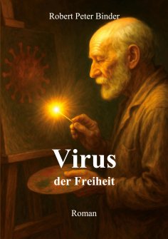eBook: Virus der Freiheit