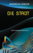 eBook: Das Imperium der Zeit