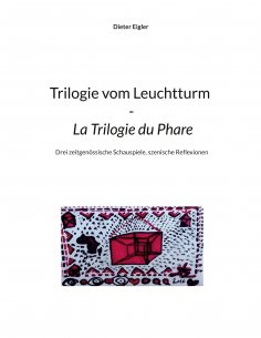 ebook: Trilogie vom Leuchtturm - La Trilogie du Phare