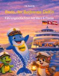 eBook: Bodo, der Bodensee-Delfin