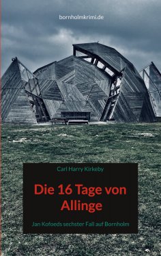 eBook: Jan Kofoed ermittelt auf Bornholm