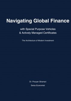 eBook: Navigating Global Finance with Special Purpose Vehicles & Actively Managed Certificates