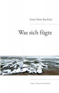 eBook: Was sich fügte