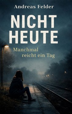 eBook: NICHT HEUTE