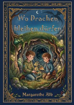 eBook: Wo Drachen bleiben dürfen