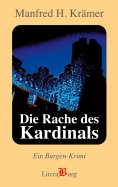 eBook: Die Rache des Kardinals