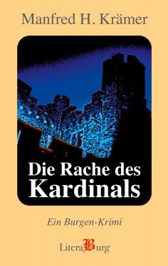 eBook: Die Rache des Kardinals