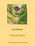 ebook: Maran der Lehrer
