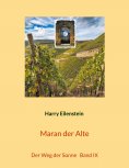 eBook: Maran der Alte