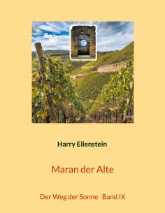 eBook: Maran der Alte