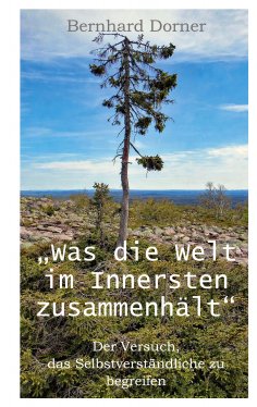 eBook: Was die Welt im Innersten zusammenhält