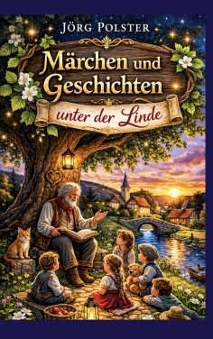 ebook: Märchen und Geschichten unter der Linde