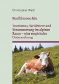 eBook: Konfliktzone Alm