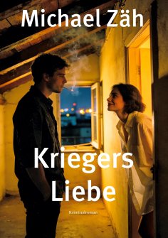 eBook: Kriegers Liebe