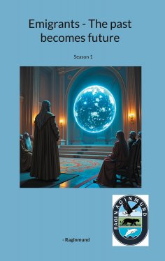 eBook: Emigrants - The past becomes future