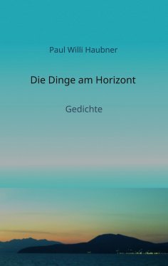 eBook: Die Dinge am Horizont