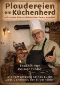 eBook: Plaudereien am Küchenherd