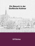 eBook: Ein Besuch in der Dorfkirche Kollmar