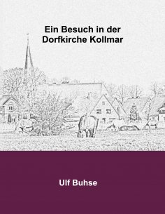 eBook: Ein Besuch in der Dorfkirche Kollmar