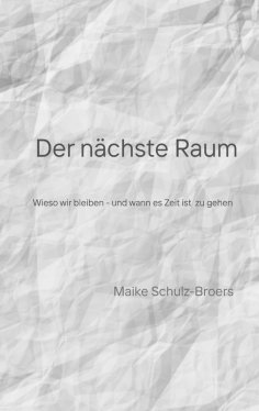 eBook: Der nächste Raum